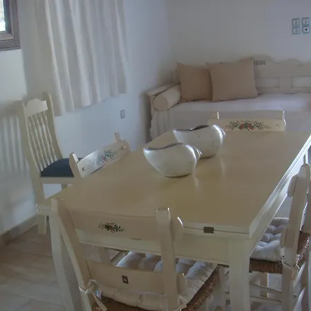 Aegean View Holiday home Naousa (Paros)