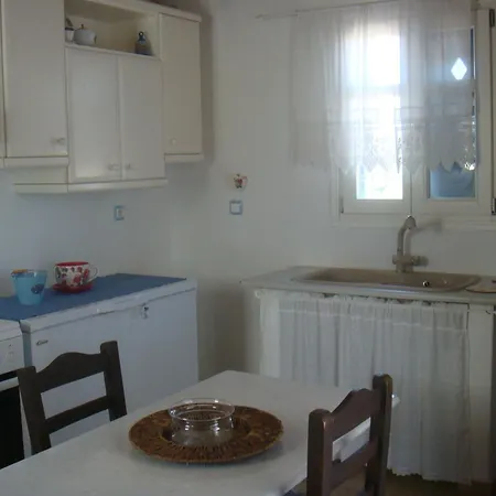 Aegean View Holiday home