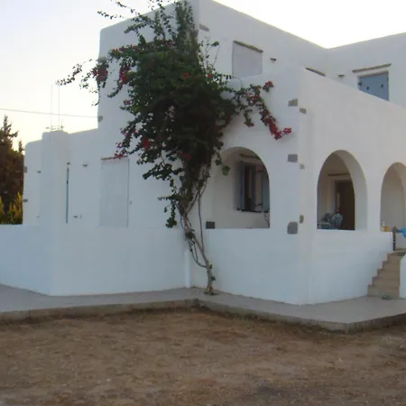 Holiday home Aegean View *