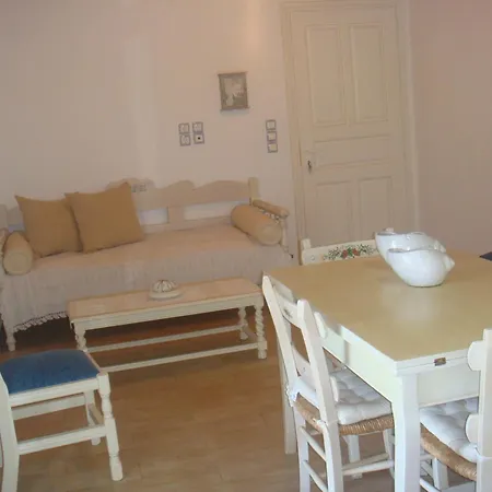 Holiday home Aegean View