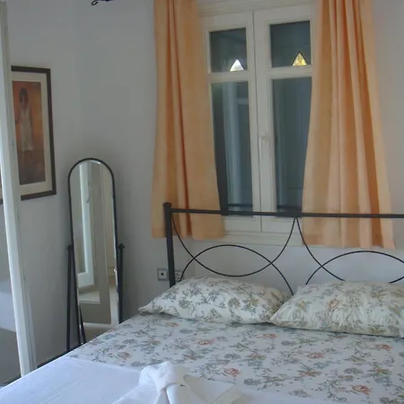 Aegean View Holiday home *