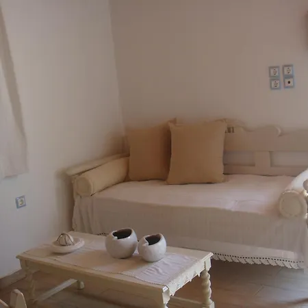 Aegean View Holiday home Naousa (Paros)