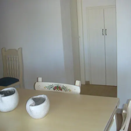 Holiday home Aegean View Naousa (Paros)