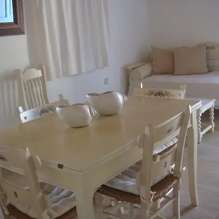 Holiday home Aegean View *