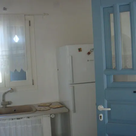 Holiday home Aegean View