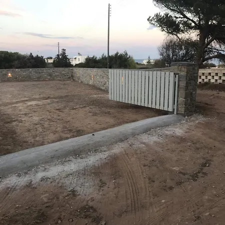 Holiday home Aegean View *