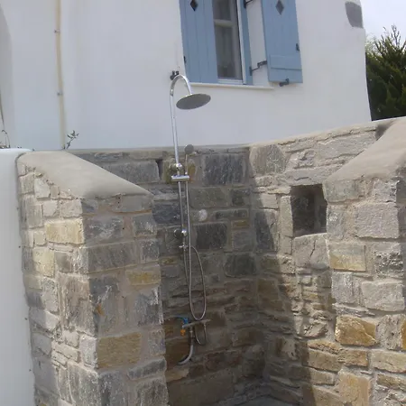 Aegean View * Naousa (Paros)