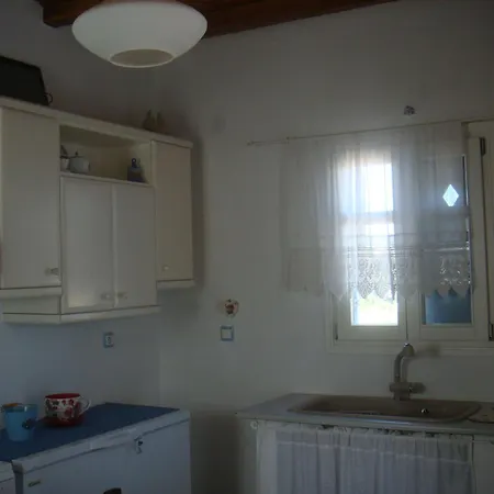 Aegean View Holiday home