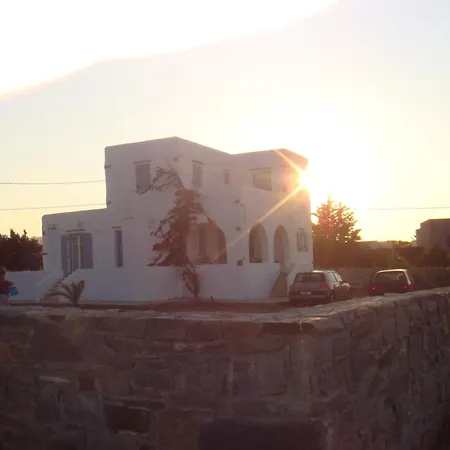 Holiday home Aegean View