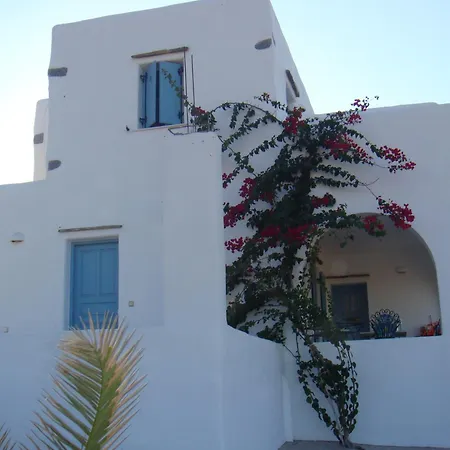 Aegean View Holiday home *