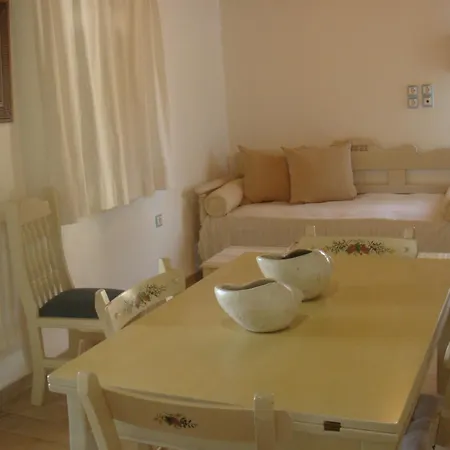 Aegean View Holiday home Naousa (Paros)