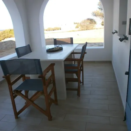 Holiday home Aegean View Naousa (Paros)