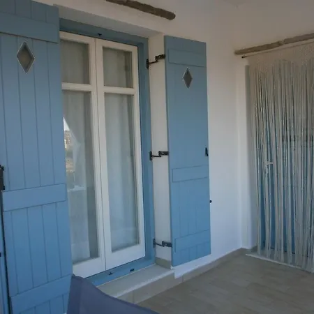 Aegean View Holiday home Naousa (Paros)