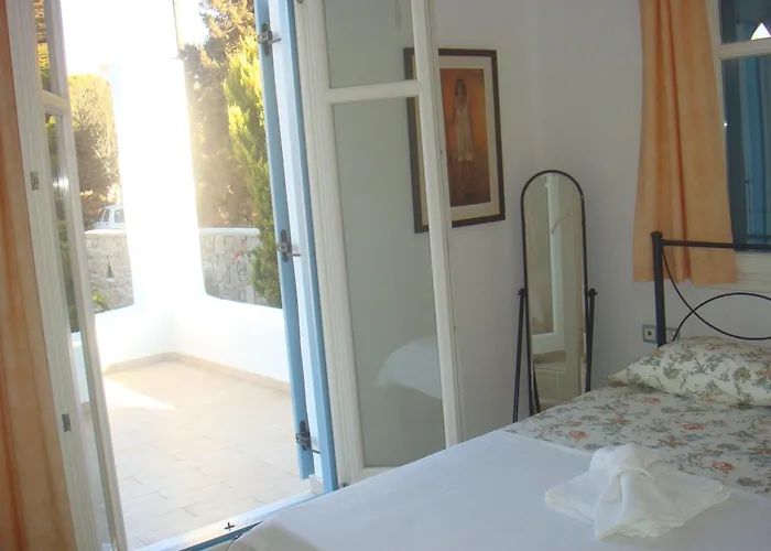 Aegean View Holiday home *