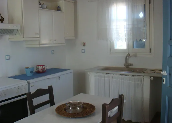 Aegean View Holiday home