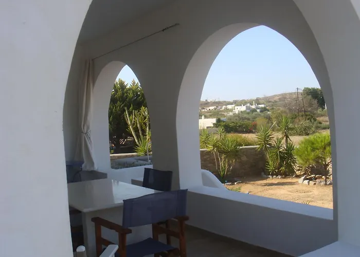 Aegean View Holiday home *