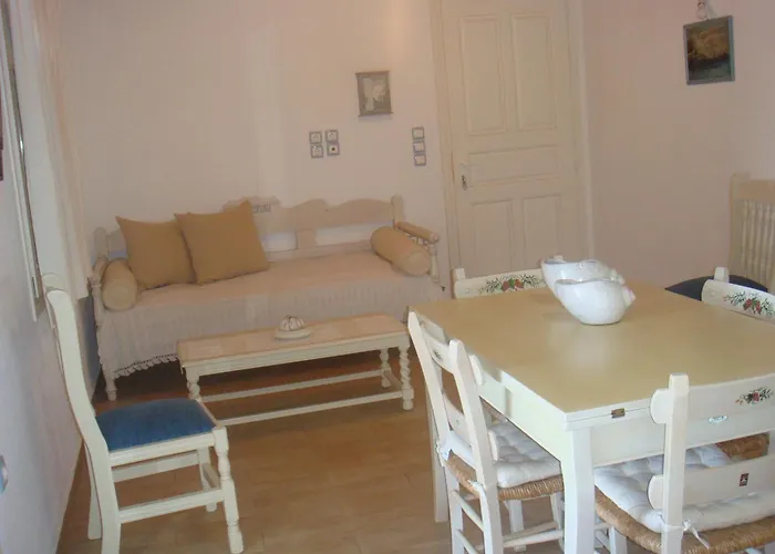 Holiday home Aegean View