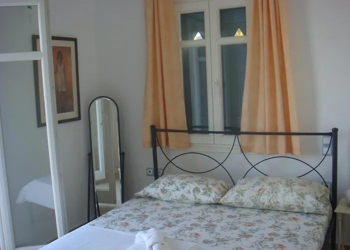 Aegean View Holiday home *