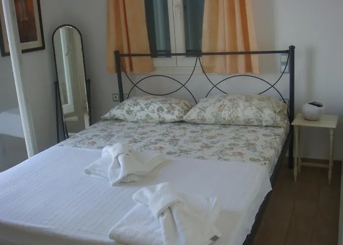 Aegean View Holiday home