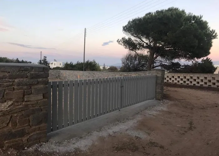 Holiday home Aegean View *