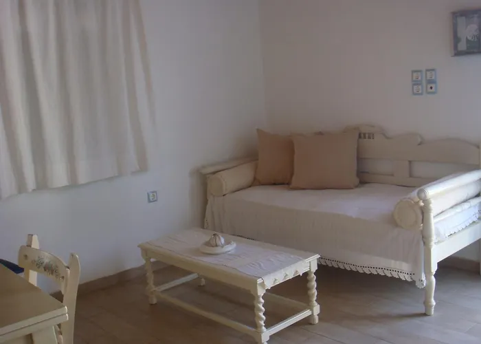 Aegean View Holiday home Naousa (Paros)