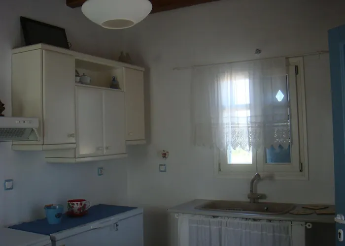 Aegean View Holiday home