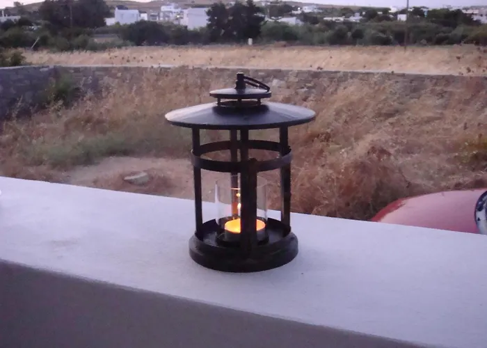 Holiday home Aegean View *