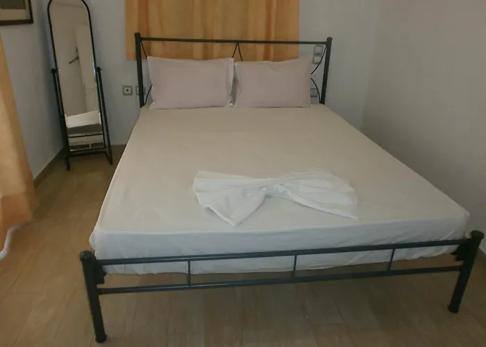 Aegean View Holiday home