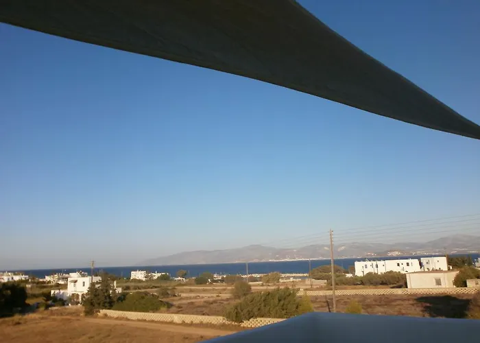 Aegean View Holiday home Naousa (Paros)