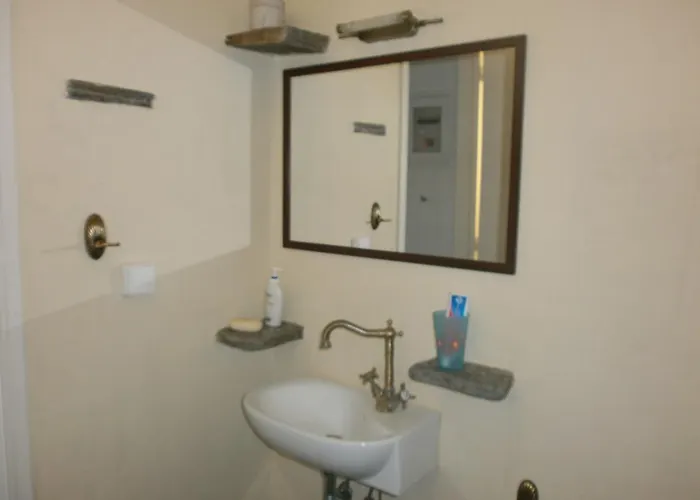 Aegean View Holiday home