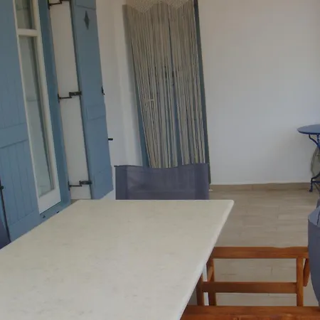 Aegean View * Naousa