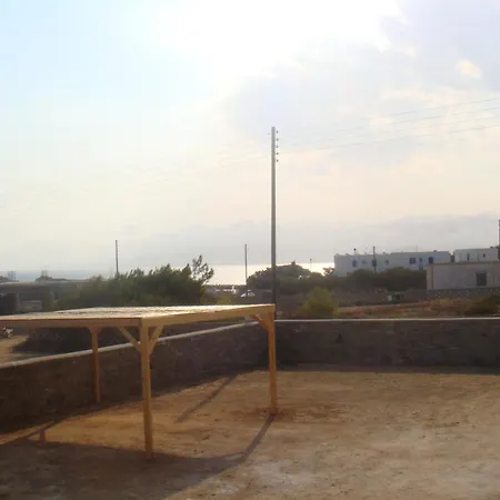 בית נופש Aegean View