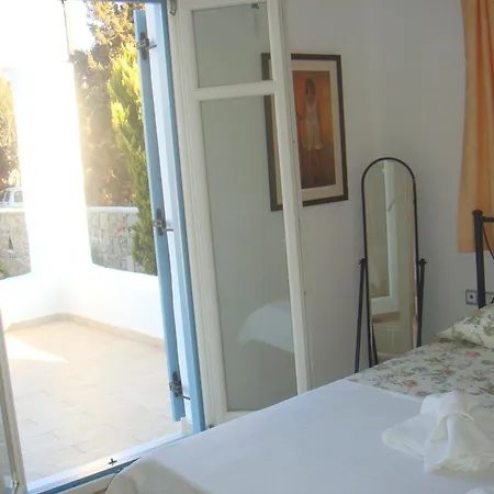 Aegean View Casa de Férias *