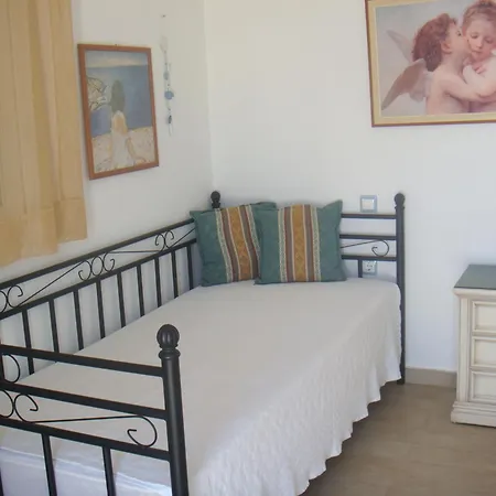 Aegean View * נאוסה