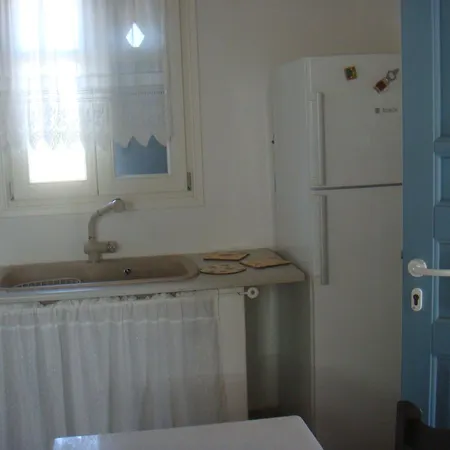 Casa de Férias Aegean View