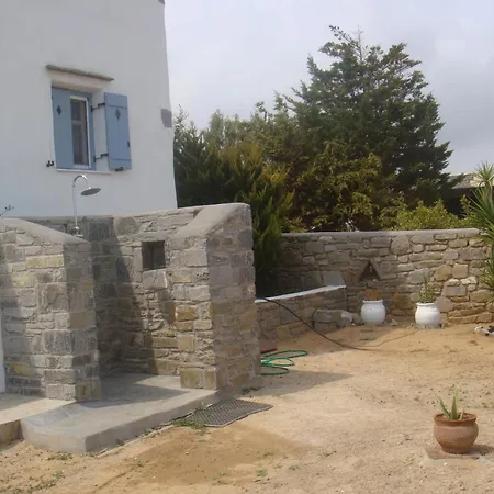 בית נופש Aegean View *