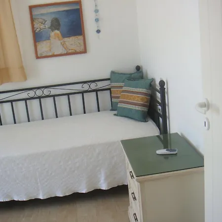 Aegean View בית נופש נאוסה