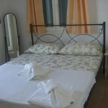 Aegean View בית נופש