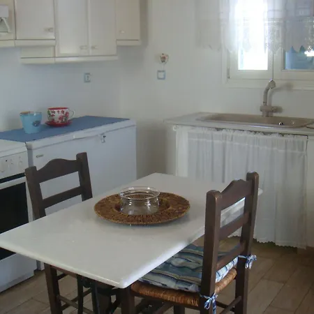 בית נופש Aegean View