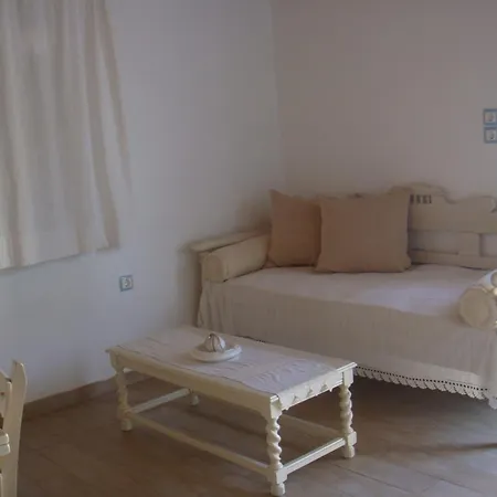 Aegean View בית נופש נאוסה