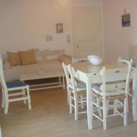 בית נופש Aegean View