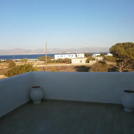 Aegean View * נאוסה