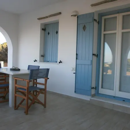 Aegean View *
