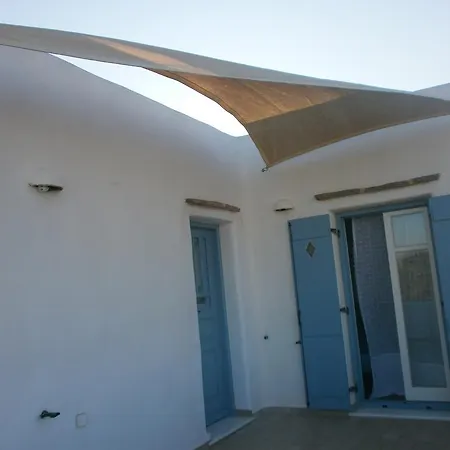 Aegean View