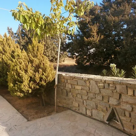 בית נופש Aegean View