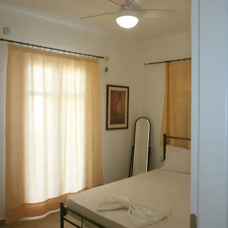 בית נופש Aegean View