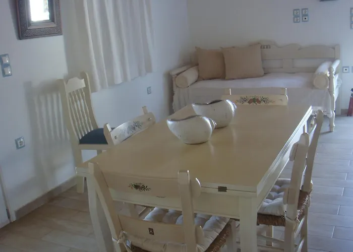 Aegean View Casa vacanze Naoussa