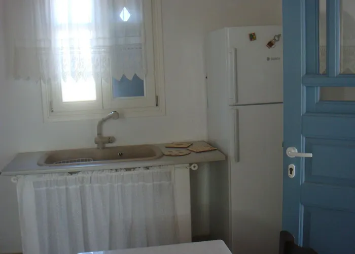 Casa vacanze Aegean View