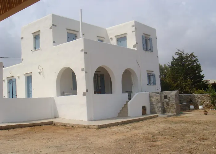 Aegean View Casa vacanze *