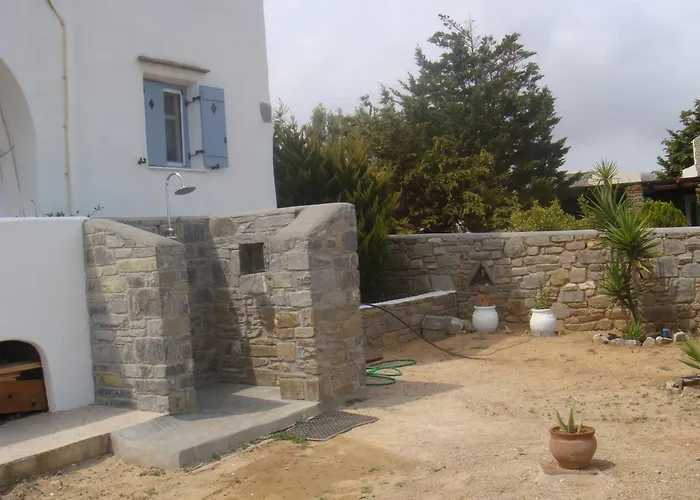 Casa vacanze Aegean View *